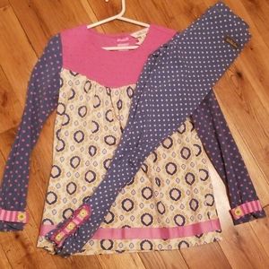 Matilda Jane size 8 set